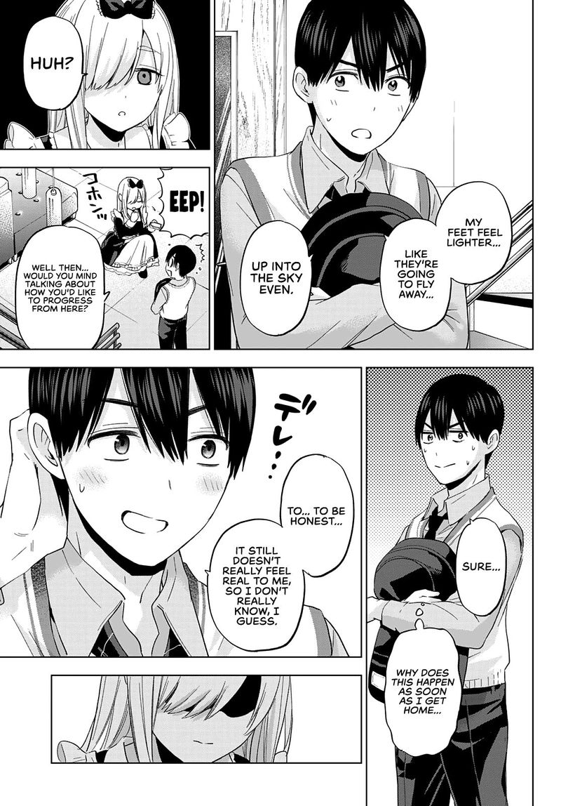 Kakkou No IInazuke 123 3