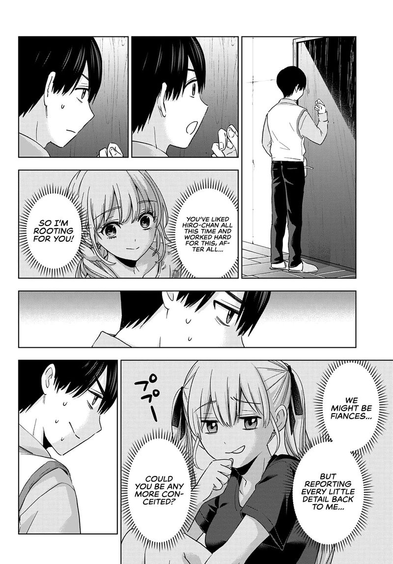 Kakkou No IInazuke 123 6