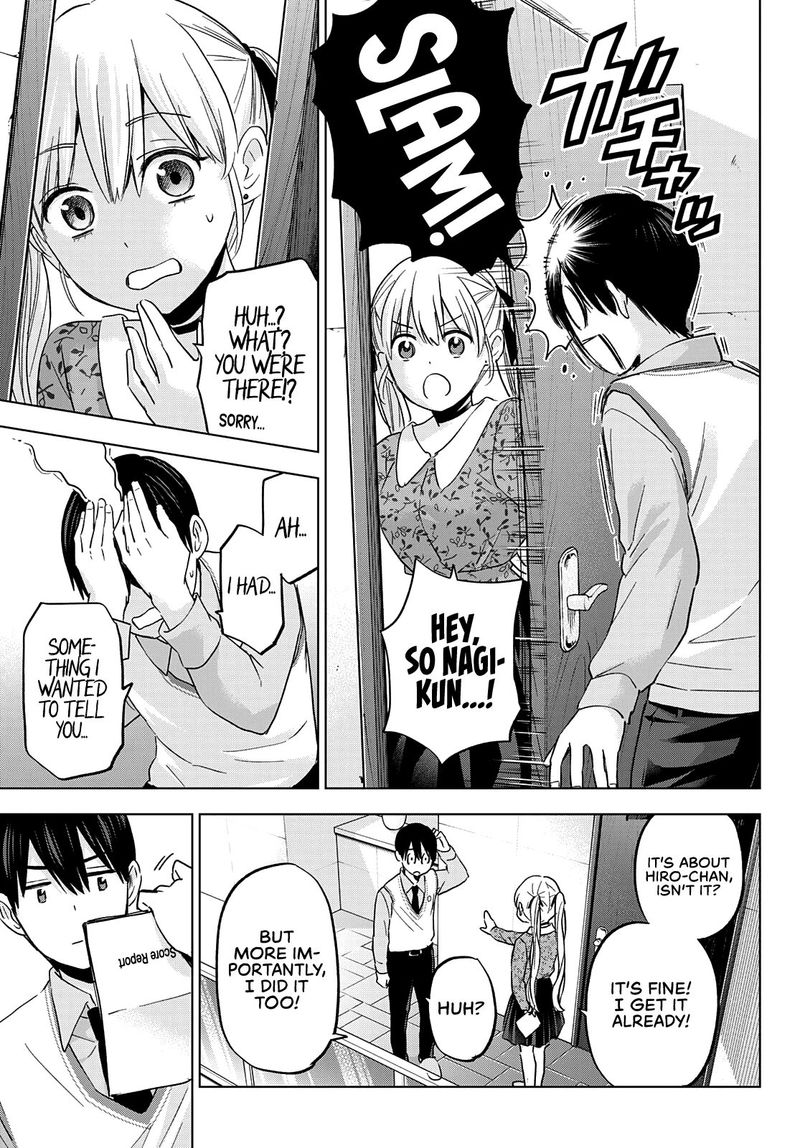 Kakkou No IInazuke 123 7