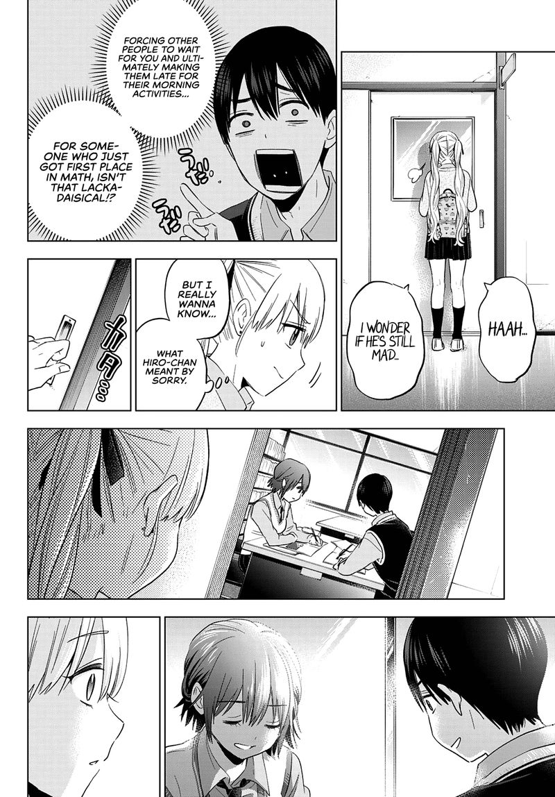 Kakkou No IInazuke 124 10
