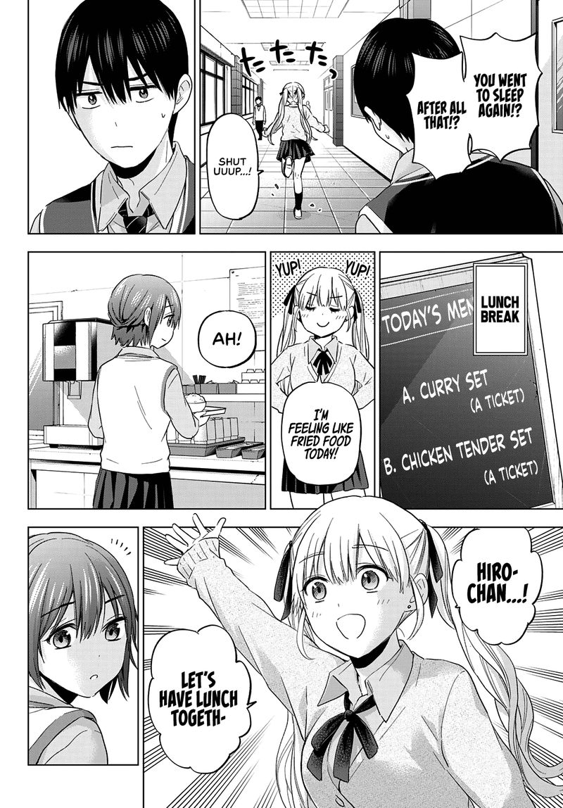 Kakkou No IInazuke 124 12
