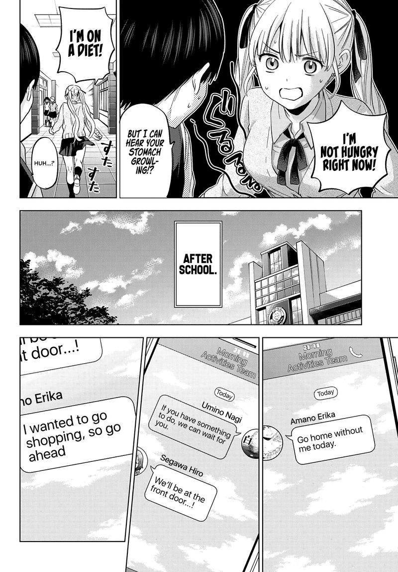 Kakkou No IInazuke 124 14