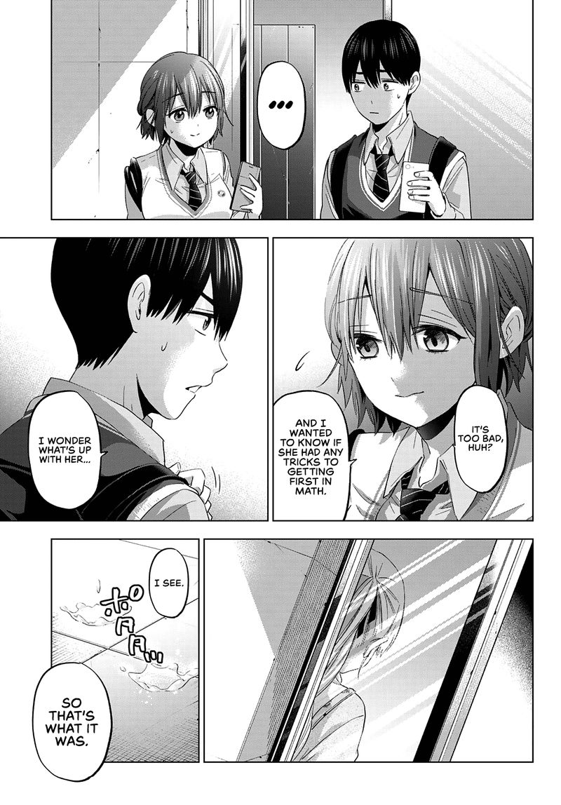 Kakkou No IInazuke 124 15