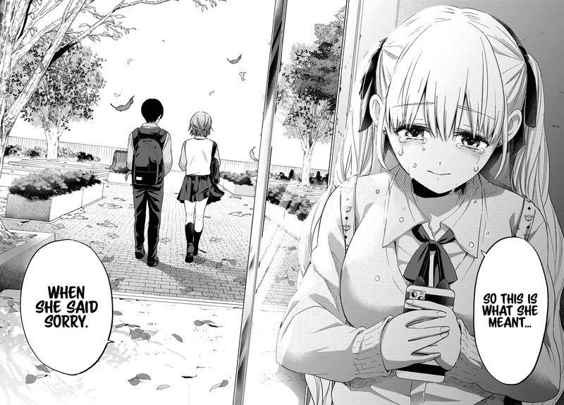 Kakkou No IInazuke 124 16
