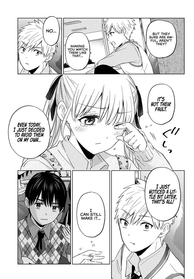 Kakkou No IInazuke 124 18