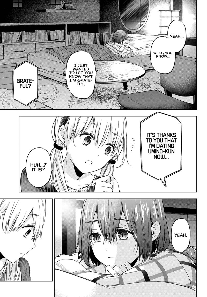 Kakkou No IInazuke 124 3