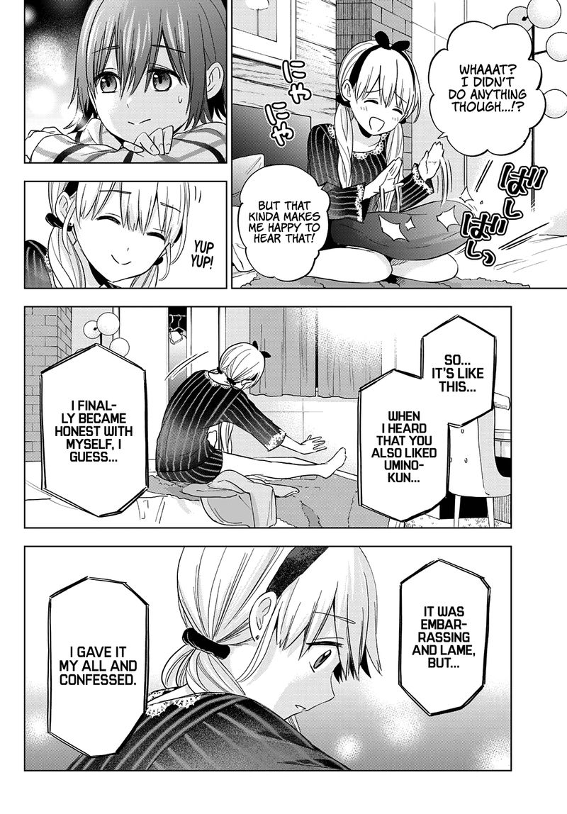 Kakkou No IInazuke 124 4