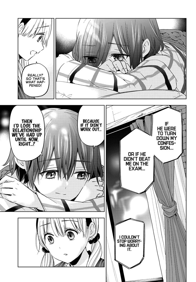 Kakkou No IInazuke 124 5