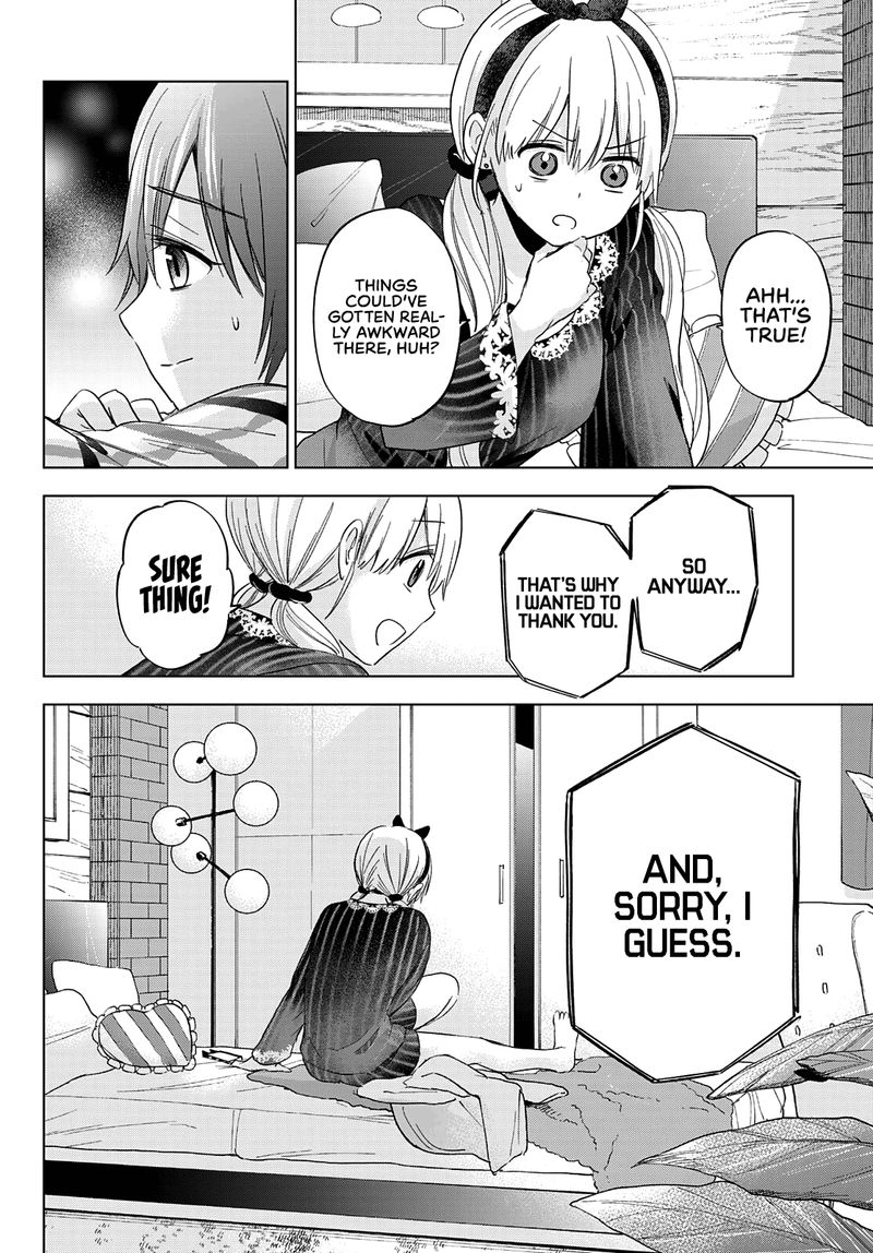Kakkou No IInazuke 124 6