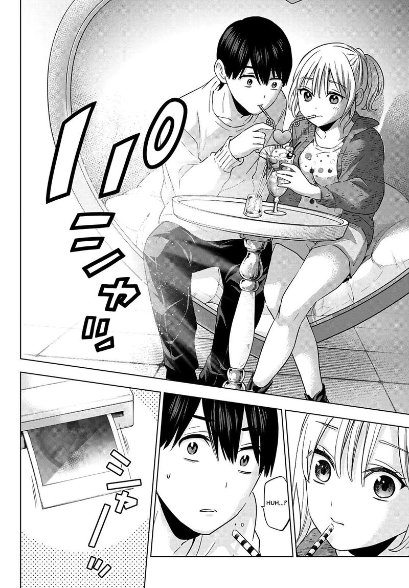 Kakkou No IInazuke 125 14