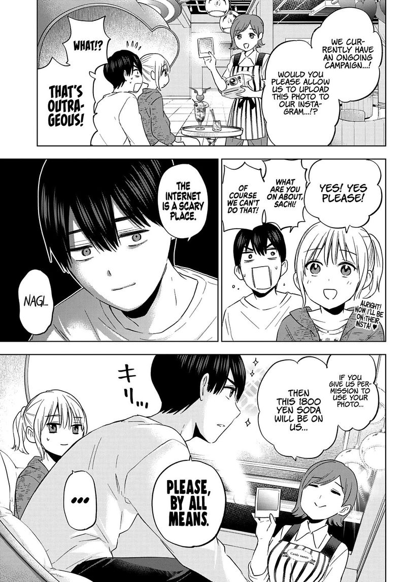 Kakkou No IInazuke 125 15