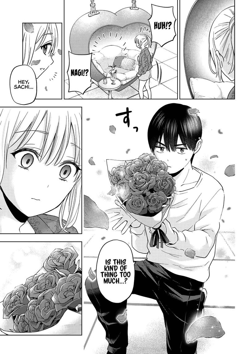 Kakkou No IInazuke 125 17