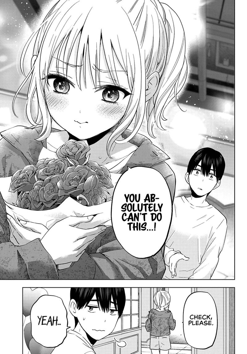 Kakkou No IInazuke 125 19