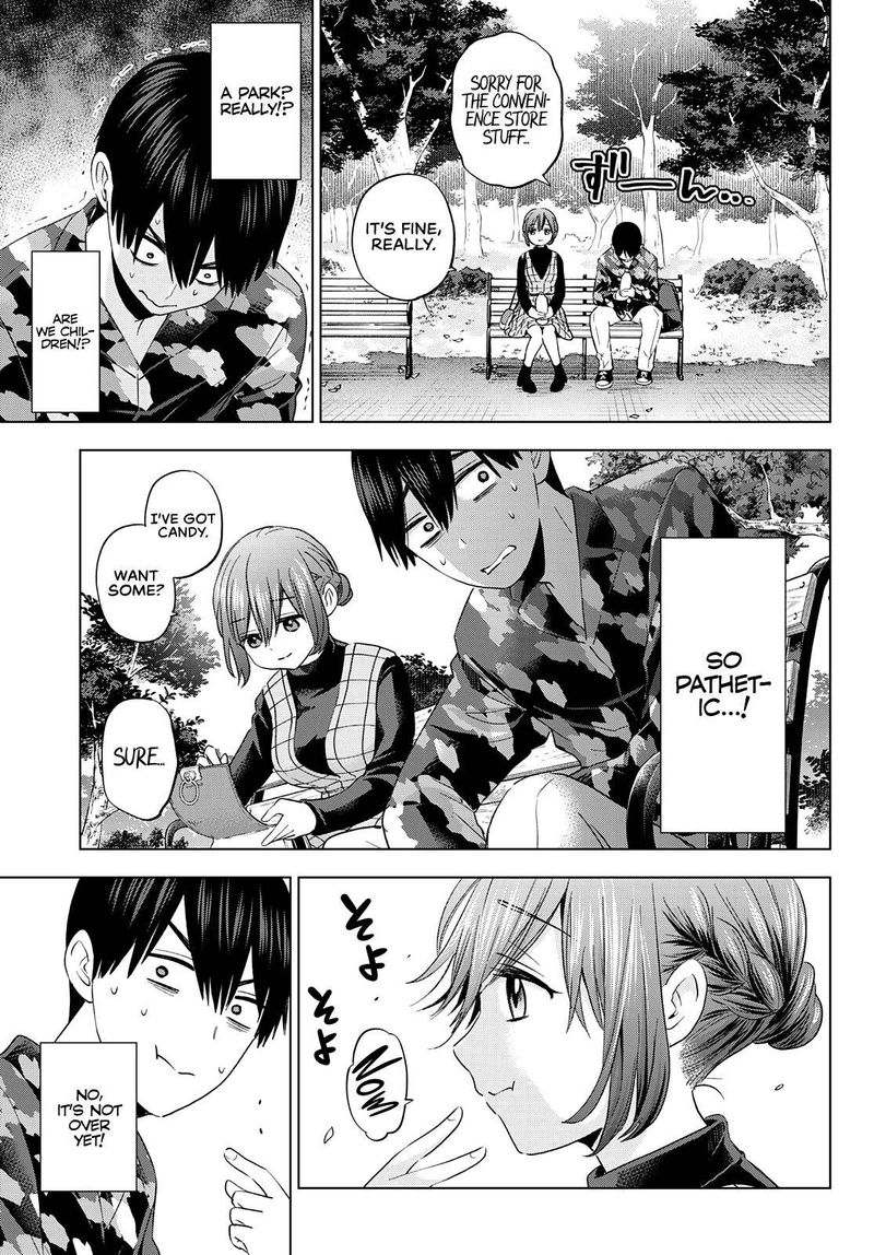 Kakkou No IInazuke 126 11