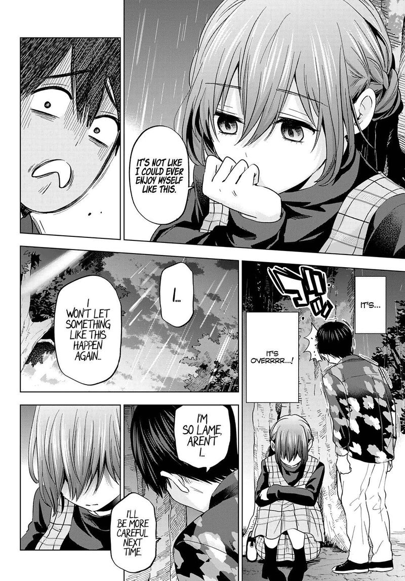 Kakkou No IInazuke 126 14