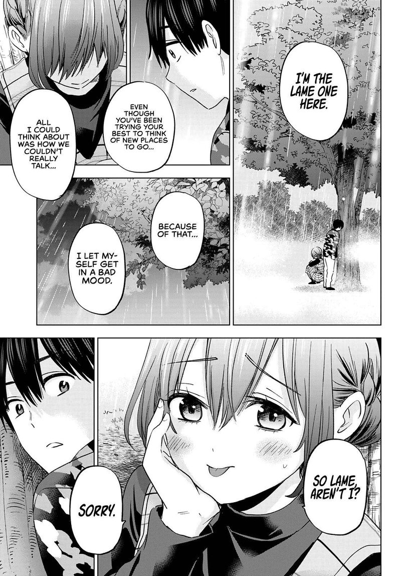 Kakkou No IInazuke 126 15