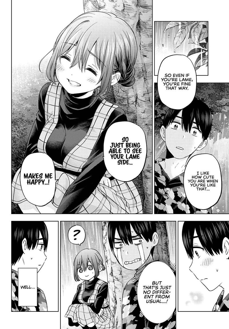 Kakkou No IInazuke 126 16