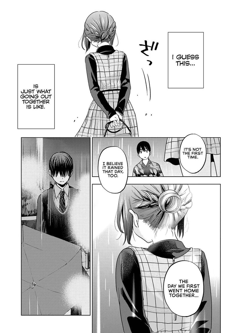 Kakkou No IInazuke 126 17