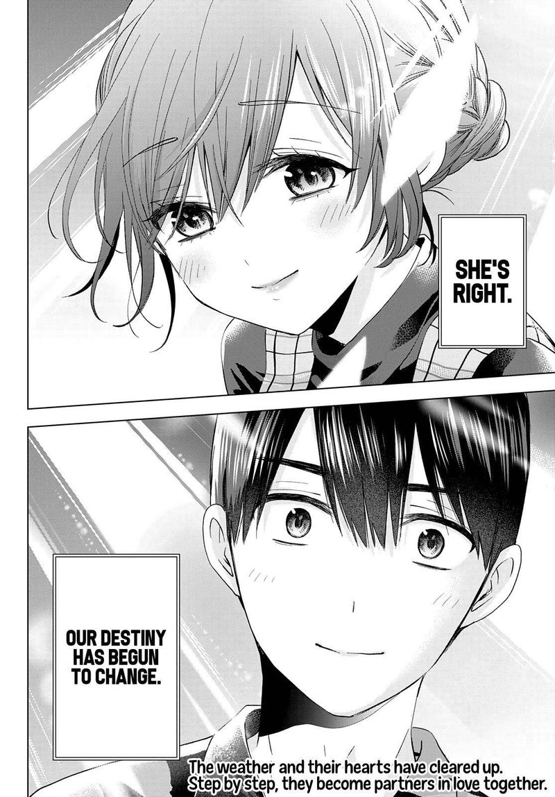 Kakkou No IInazuke 126 19