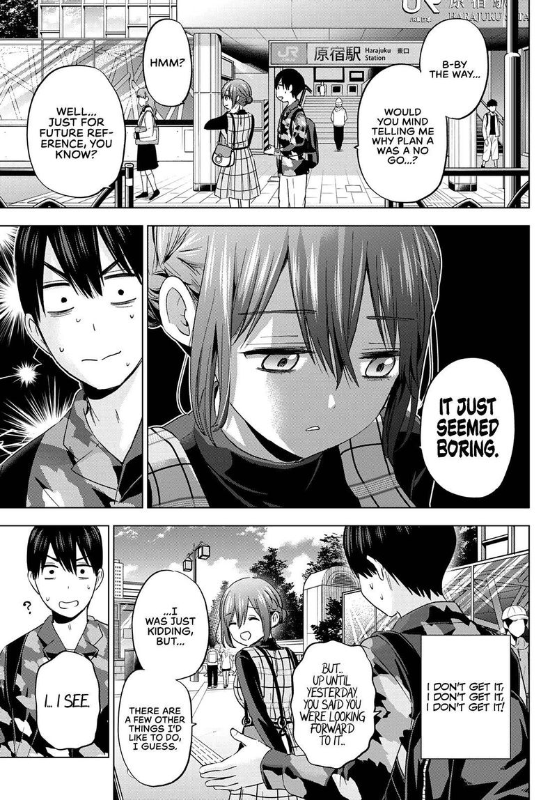 Kakkou No IInazuke 126 5
