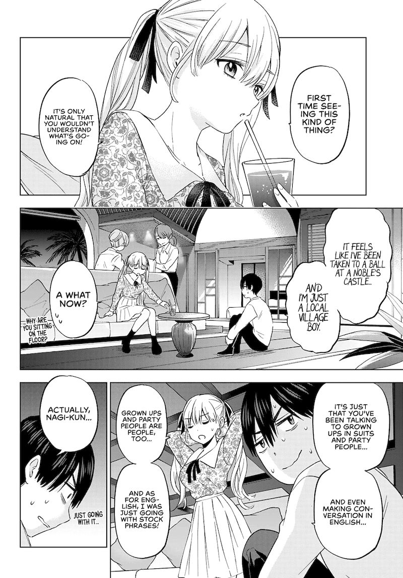 Kakkou No IInazuke 127 11