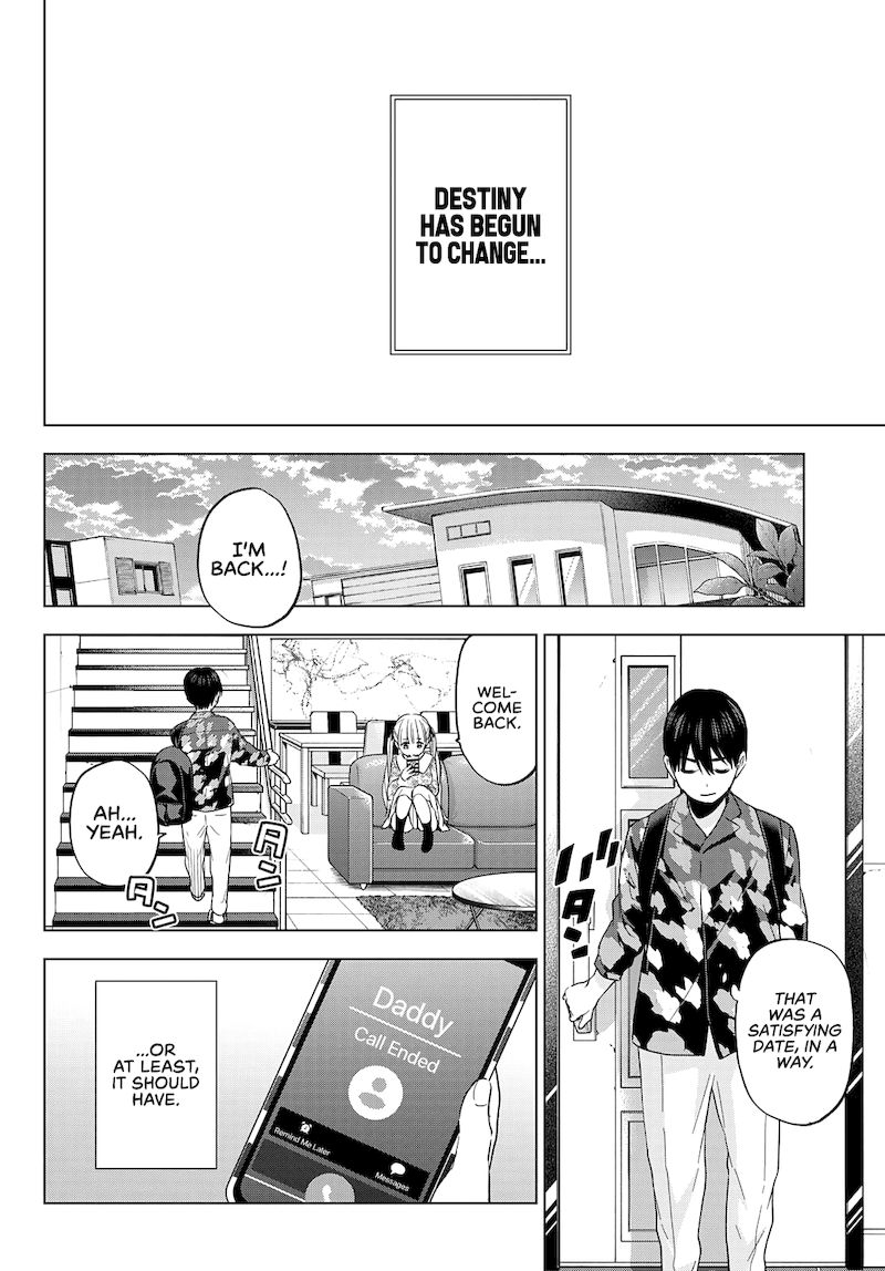 Kakkou No IInazuke 127 2