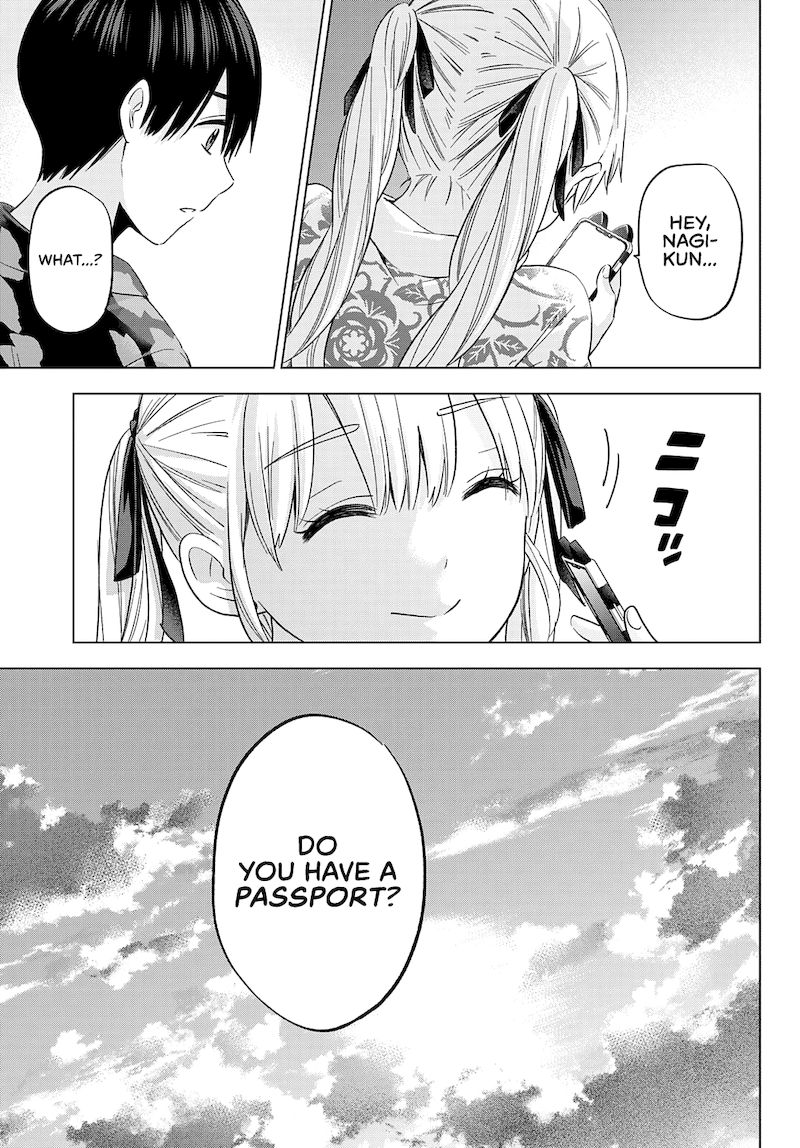 Kakkou No IInazuke 127 3