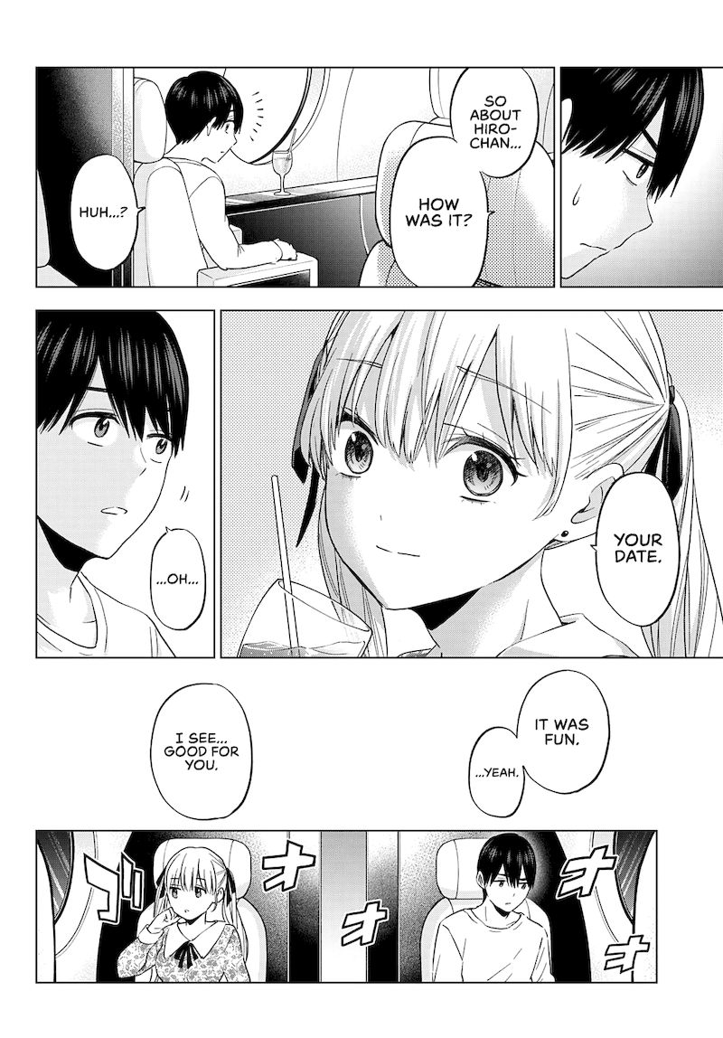 Kakkou No IInazuke 127 6