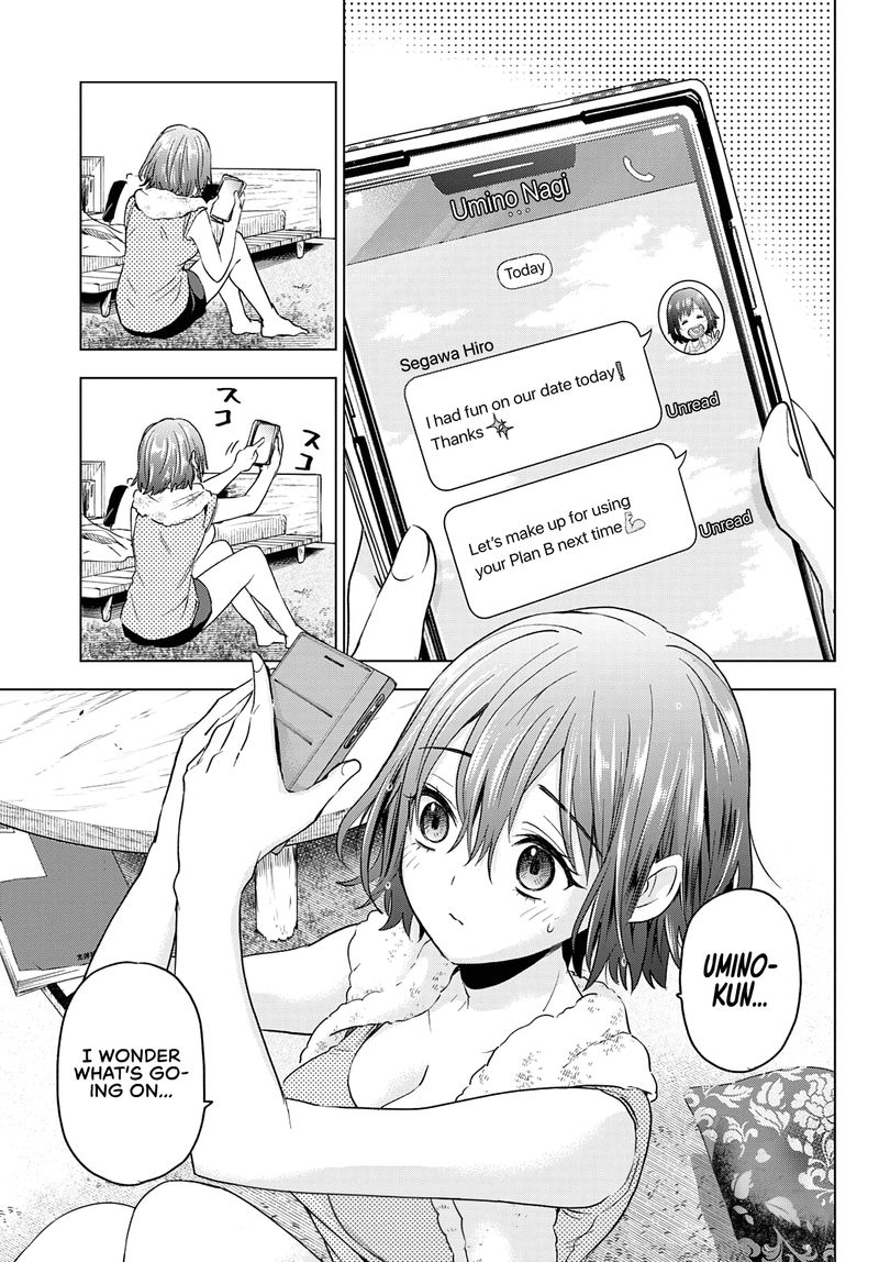 Kakkou No IInazuke 128 1
