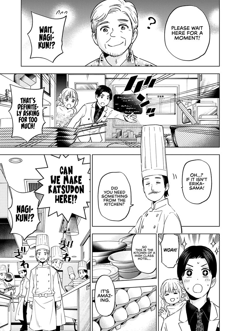 Kakkou No IInazuke 128 12