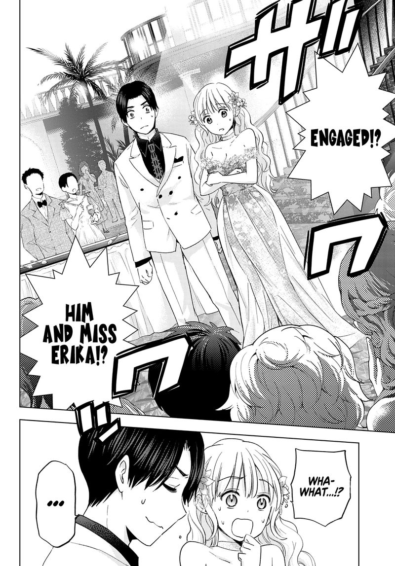Kakkou No IInazuke 128 17
