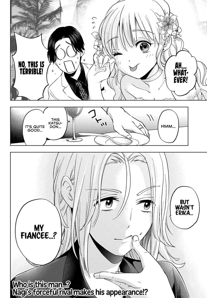 Kakkou No IInazuke 128 19