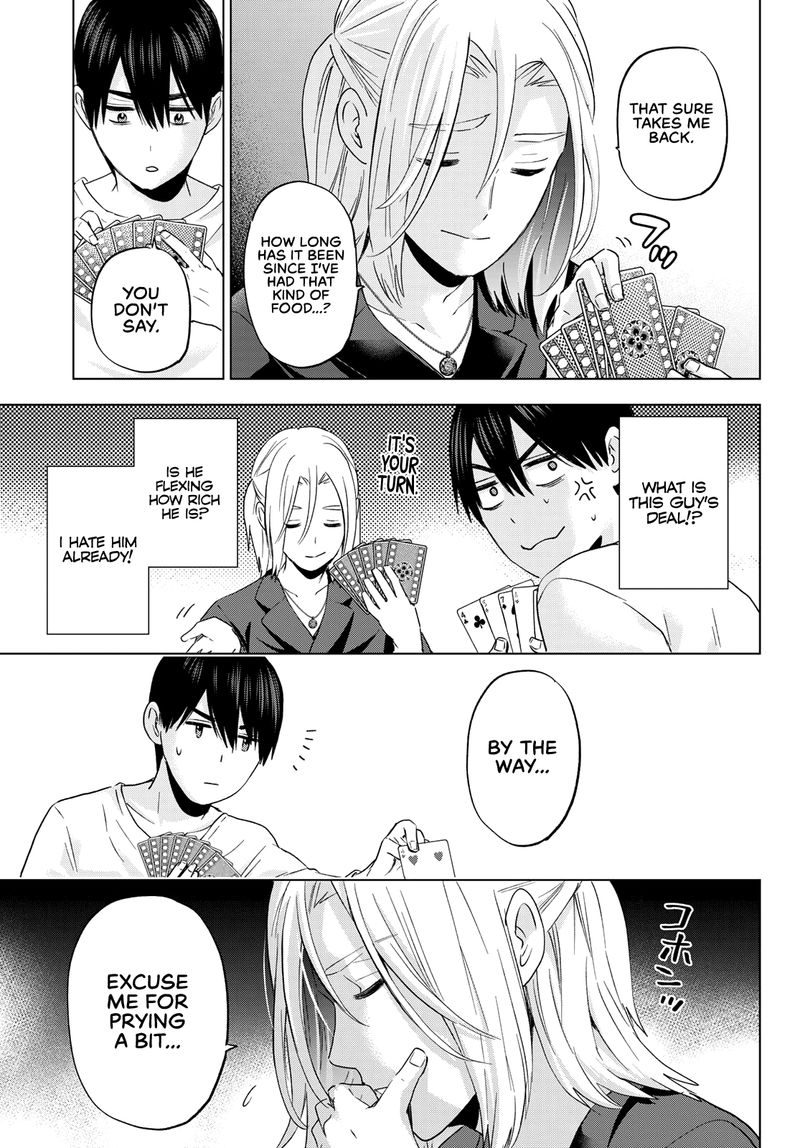 Kakkou No IInazuke 129 11