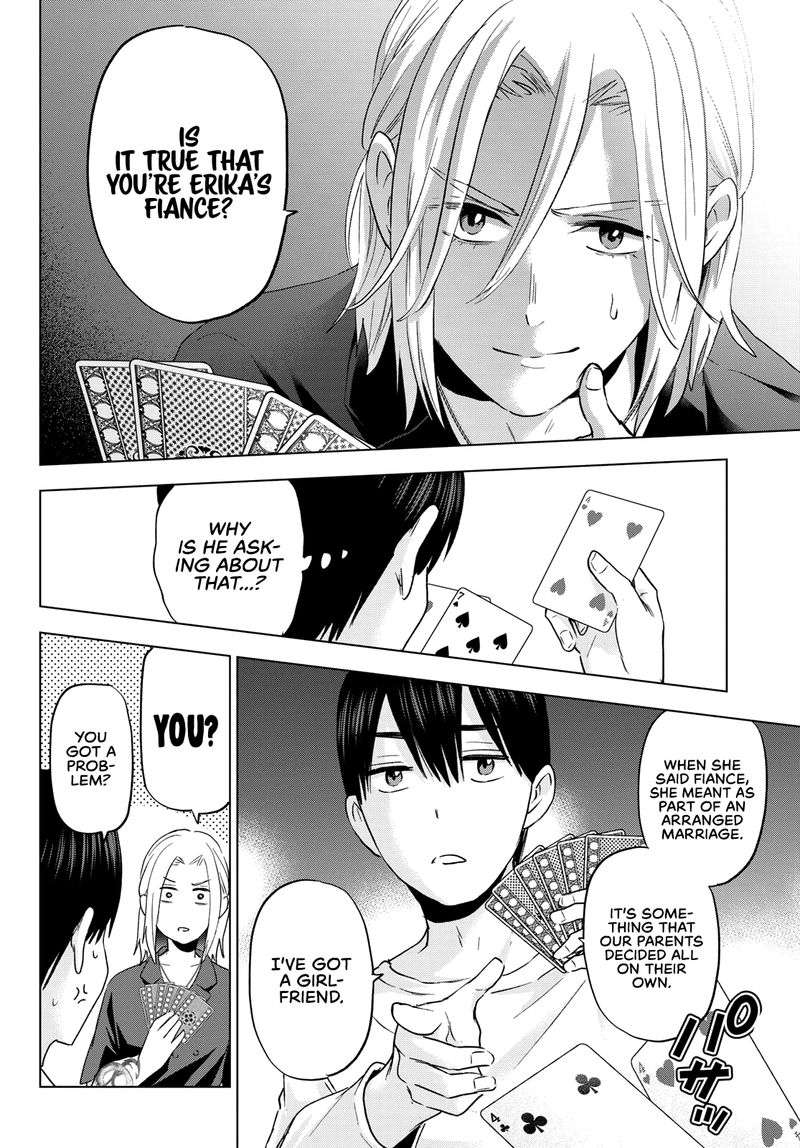Kakkou No IInazuke 129 12