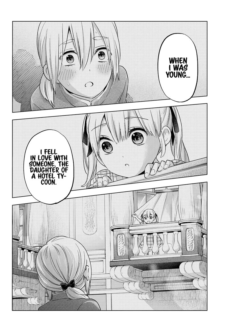 Kakkou No IInazuke 129 16