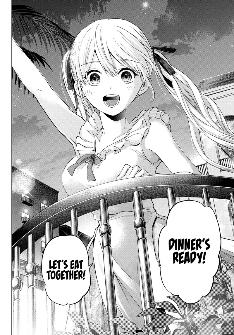 Kakkou No IInazuke 129 18