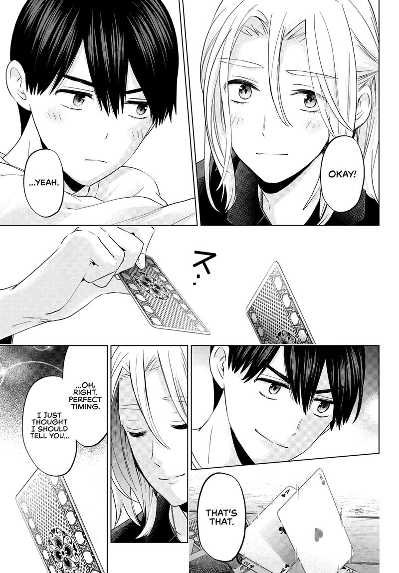 Kakkou No IInazuke 129 19