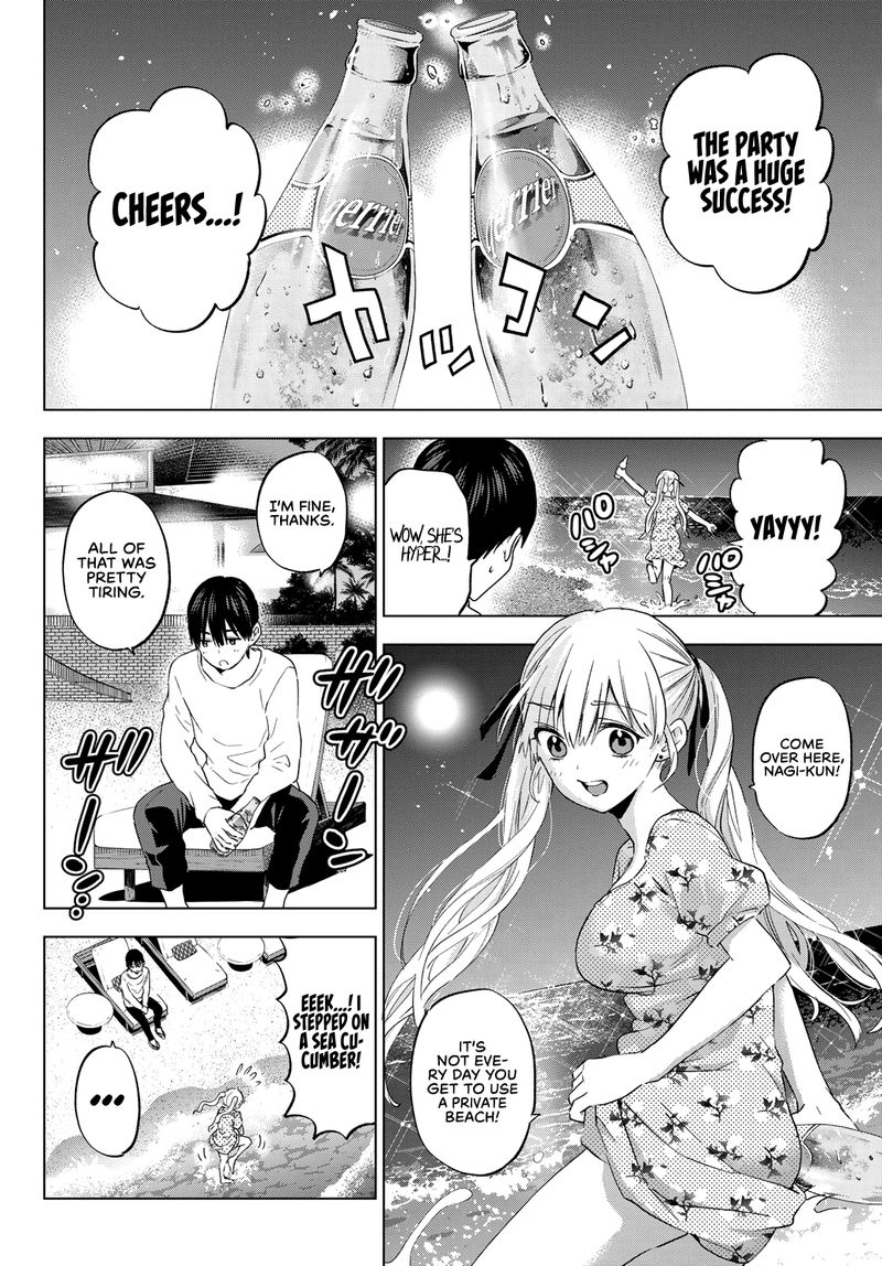 Kakkou No IInazuke 129 2