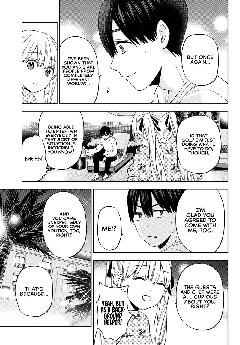 Kakkou No IInazuke 129 3