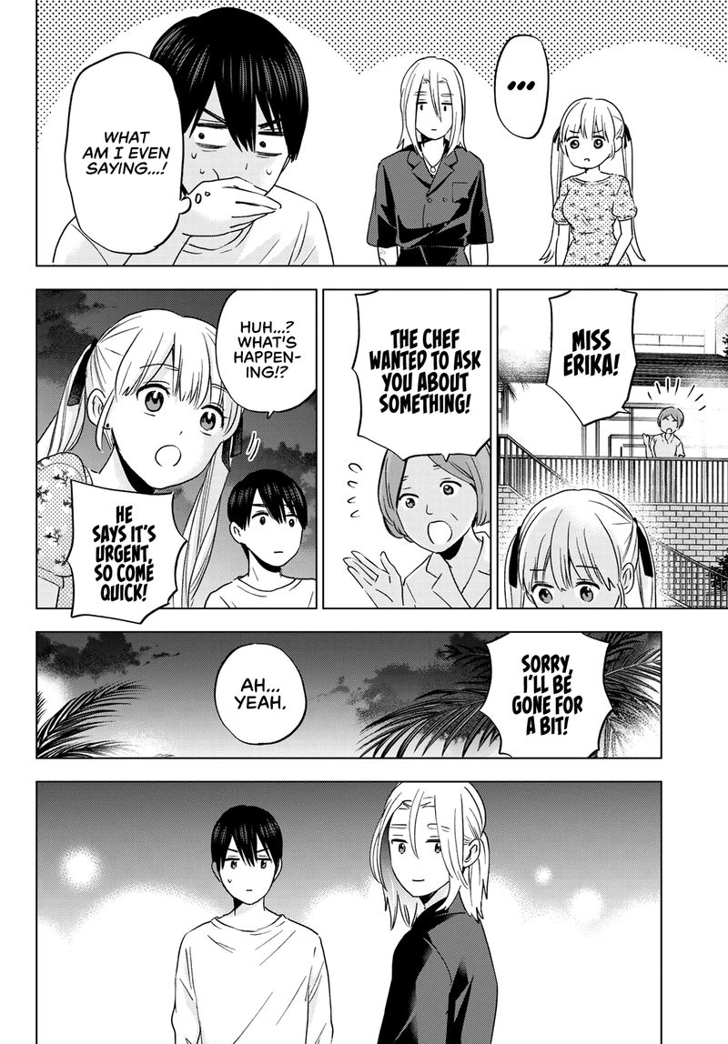 Kakkou No IInazuke 129 8
