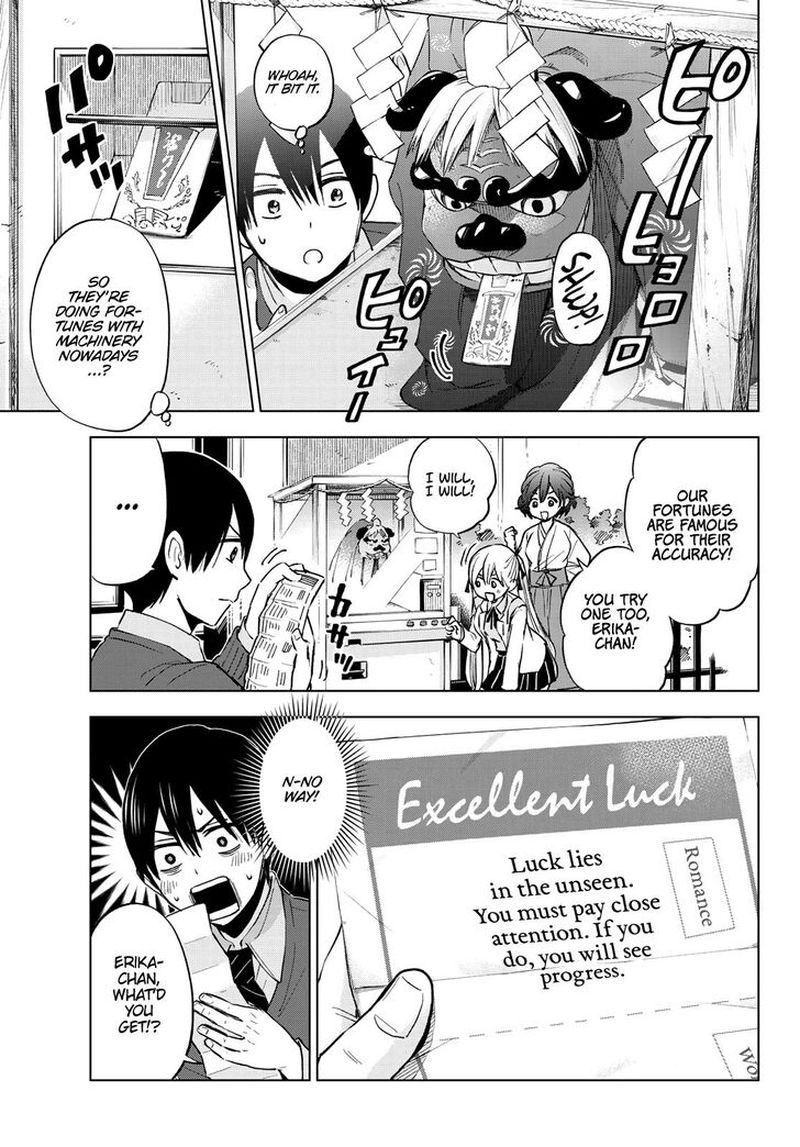 Kakkou No IInazuke 13 10