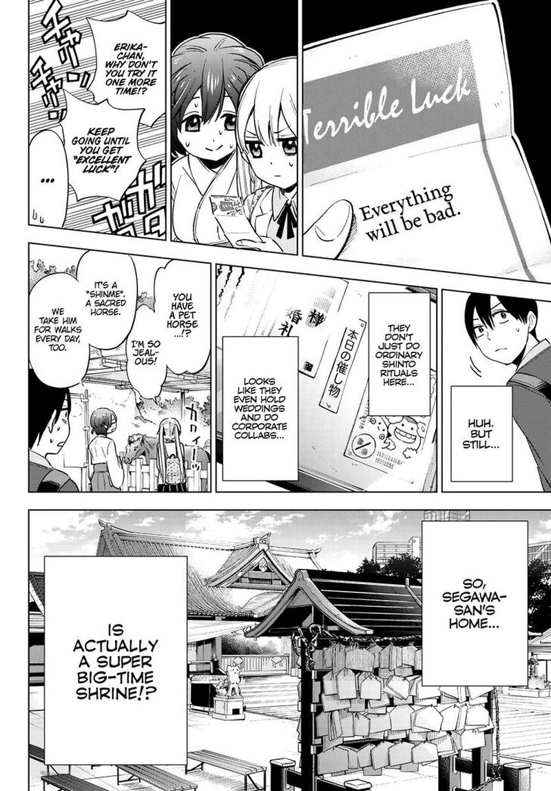 Kakkou No IInazuke 13 11
