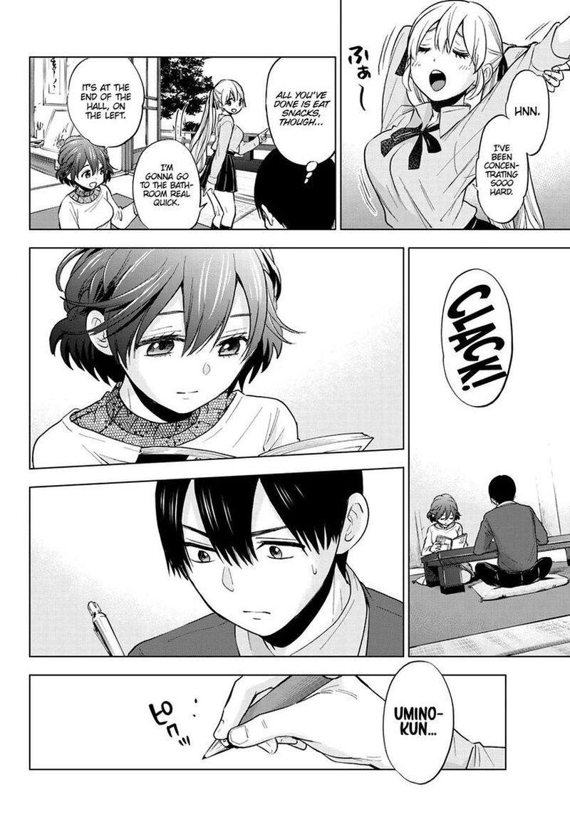 Kakkou No IInazuke 13 15