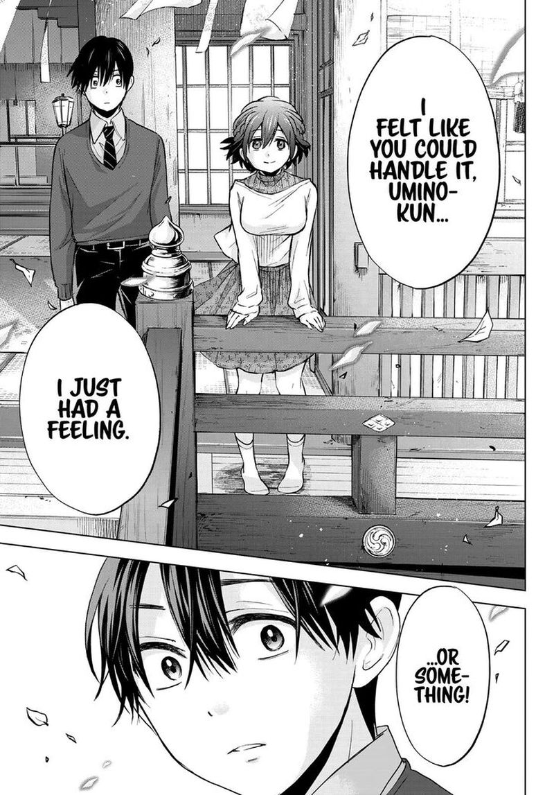 Kakkou No IInazuke 13 18