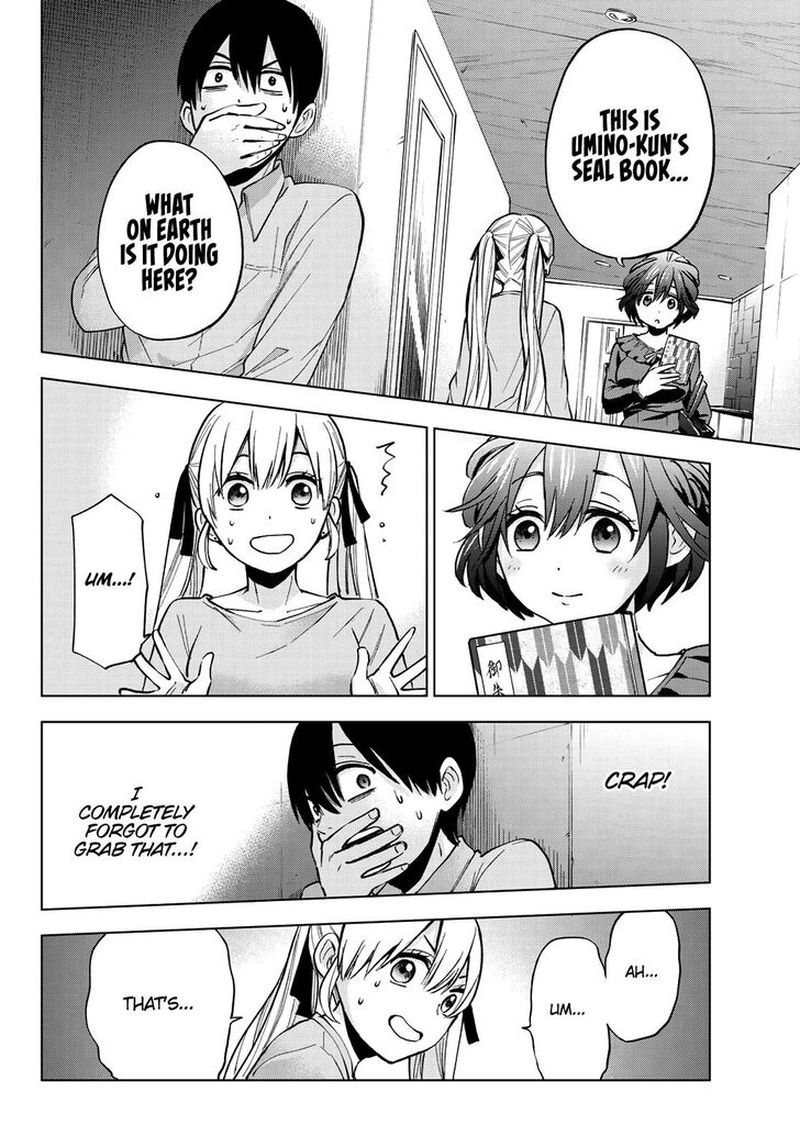 Kakkou No IInazuke 13 2
