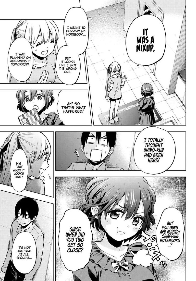 Kakkou No IInazuke 13 3