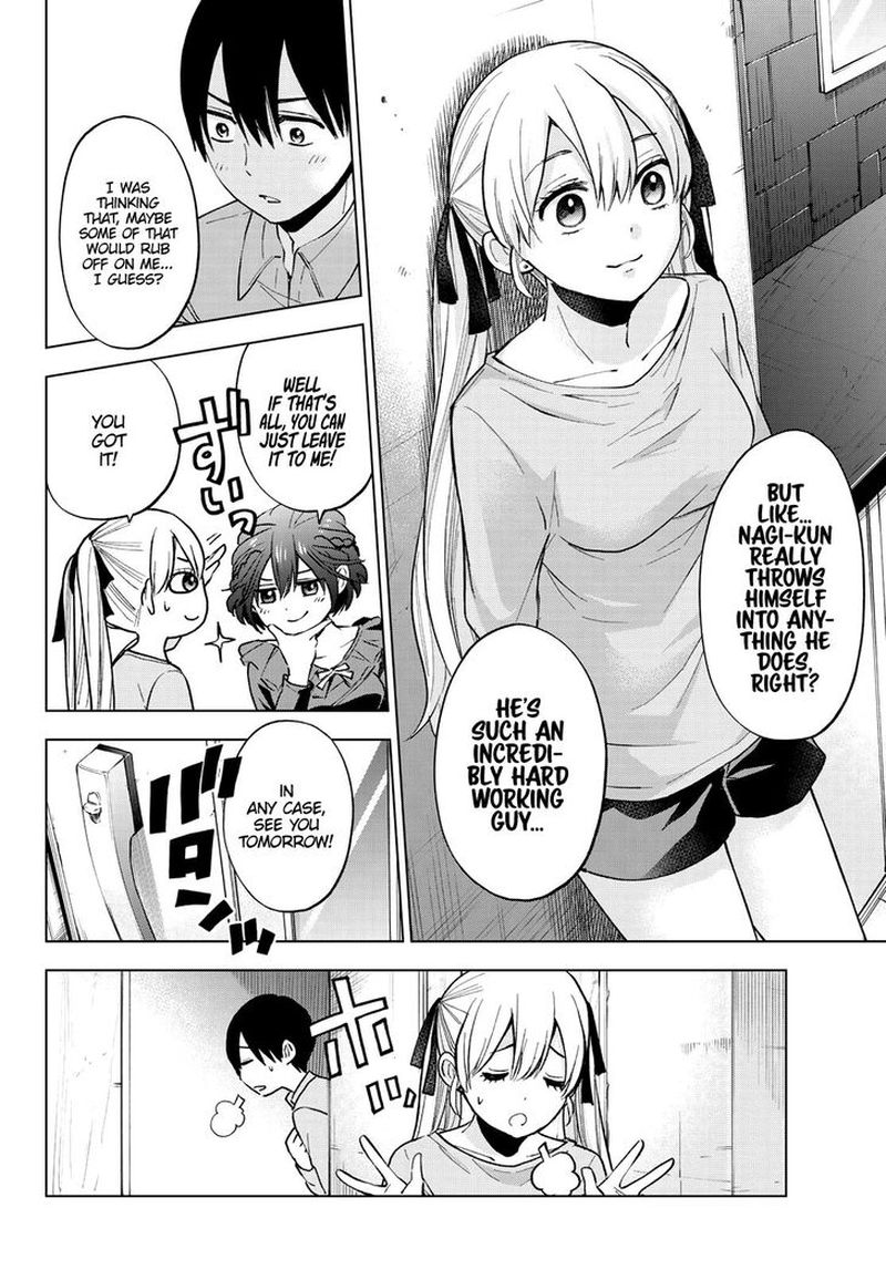 Kakkou No IInazuke 13 4