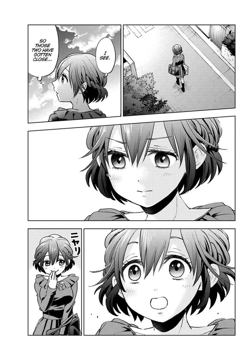 Kakkou No IInazuke 13 5