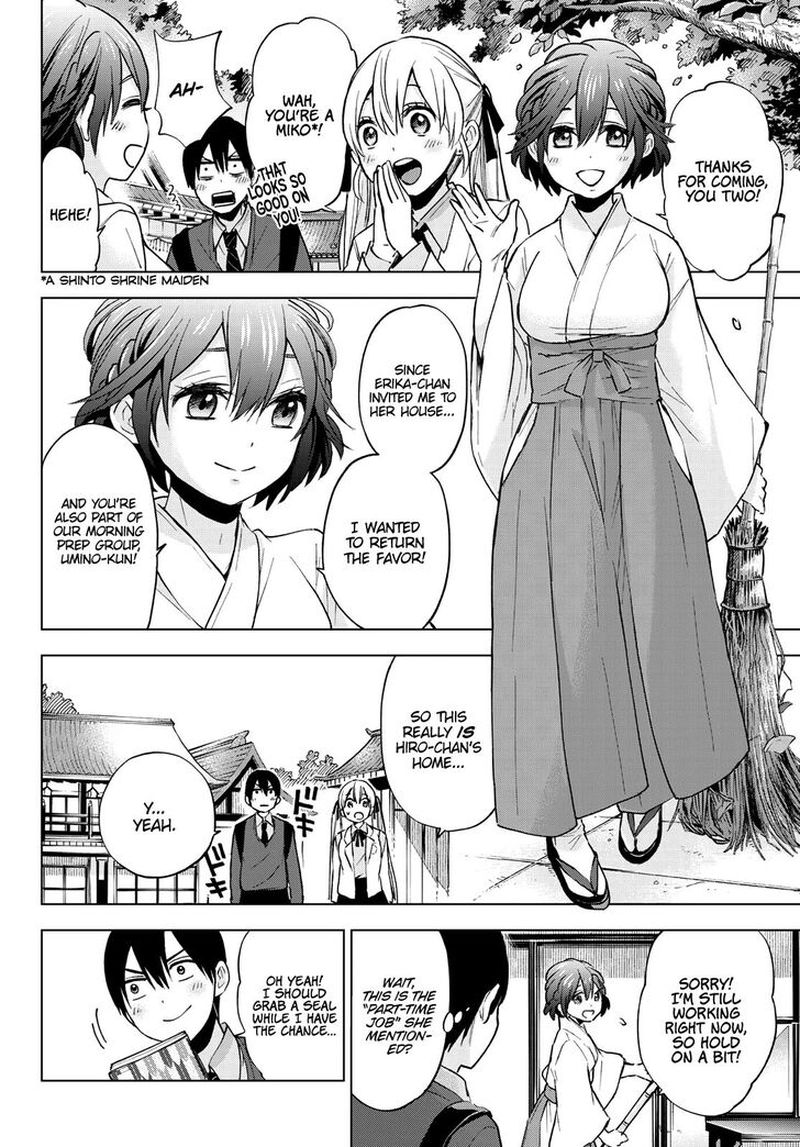 Kakkou No IInazuke 13 7
