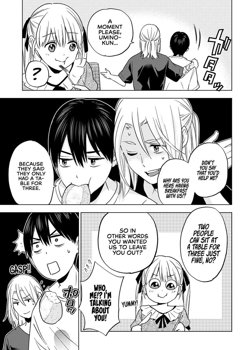 Kakkou No IInazuke 130 11
